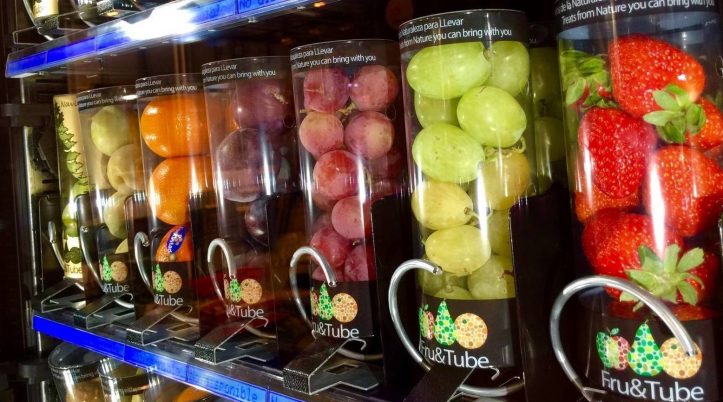 fruitube fruta maenfe